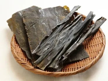管理栄養士監修】賞味期限切れの「昆布」はいつまで大丈夫?正しい保存方法は?