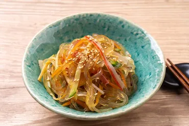 春雨の栄養とは？健康やダイエット効果と簡単レシピを紹介！