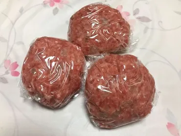 ハンバーグの冷凍保存は「タネのまま」と「焼いてから」ではどう違う?冷凍ハンバーグのおいしい焼き方も伝授