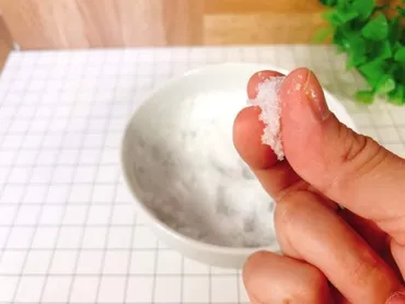 塩ひとつまみってどれくらい?今さら聞けない調味料の計り方まとめ!