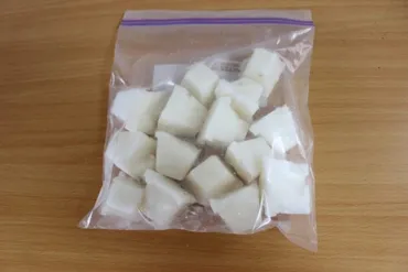 とろろの冷凍保存方法完全ガイド：鮮度を保つコツとアレンジレシピは？とろろを美味しく冷凍保存！変色・食感劣化を防ぐ秘訣