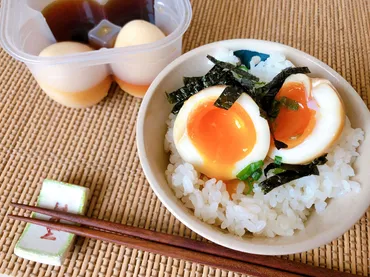 人気すぎて品切れ続出!ダイソーの「味付けたまごメーカー」を使ってみた–食楽