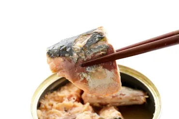 鯖缶の効果をご存知ですか?豊富な栄養素についてやおすすめの食べ方を大調査!