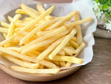 マックポテトの味を完全再現!業務スーパーの冷凍フライドポテトで本物に近づける裏ワザページ目