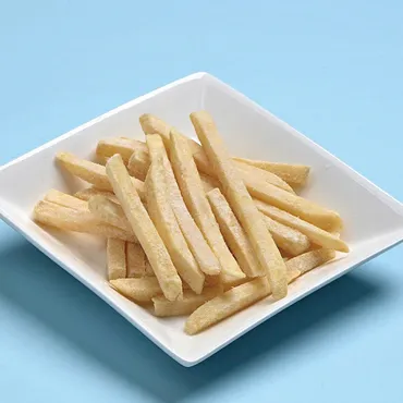 イズックス中国産フレンチフライポテトシューストリング約
