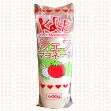 神戸物産–神戸シェフマヨネーズ