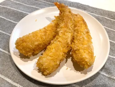 業務スーパー】冷凍エビフライ選手権!品を食べ比べ。コスパは?:マピオンニュース