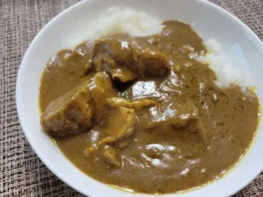 旨味濃厚・肉デカすぎ・コスパ最高!鶏白湯麺樹の゛チキンカレー゛がとても美味しかった!ちょうふ通信