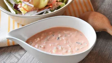 サウザンドレッシングって何?原材料や気になる作り方も