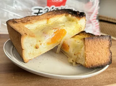 業務スーパー「天然酵母食パン」のおいしい食べ方はこれ!マニアイチオシのアレンジも