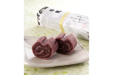 伝統は、変化を楽しんでこそ守られる。京菓子司 俵屋吉富「雲龍」「八重」が長く、広く愛される理由はここにあり!