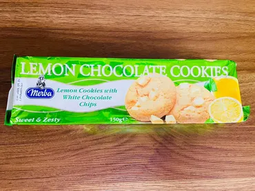 カルディ】秒でリピ確定!レモンの香りに溺れるカルディのメルバクッキーが最高すぎた