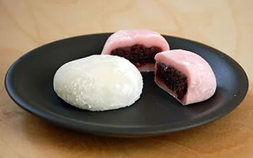 大福のカロリーと栄養素】筋トレやダイエットでの筋肉との関係