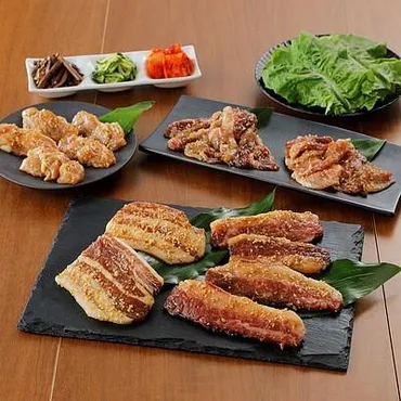成城石井 焼肉のたれのおすすめ人気ランキングTOP12