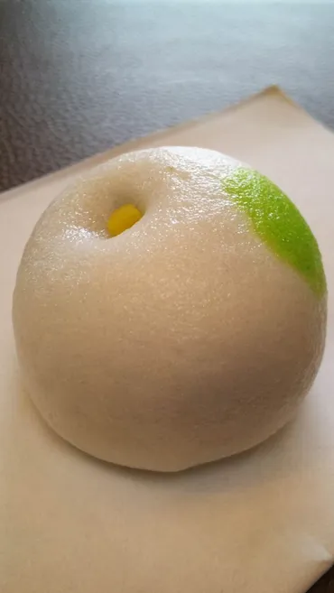 紫野「嘯月」 秋のお菓子』今出川・北大路・北野(京都)の旅行記・ブログ by つみきさん【フォートラベル】
