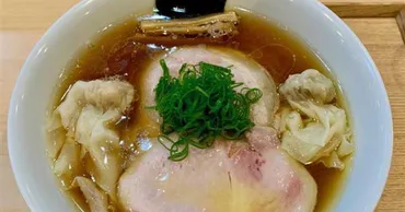 【大崎裕史 麺喰いにつき】日本一ハードルの高いラーメン店！？ ６月に味を全面リニューアル 湯河原「飯田商店」（1/2ページ） 