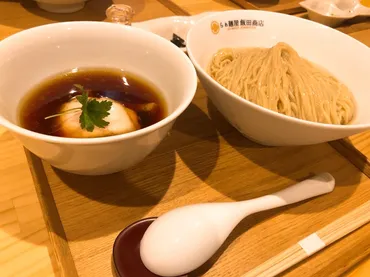 ゴジ飯】今夜勝ちたい超行列ラーメン店・湯河原「飯田商店」攻略 