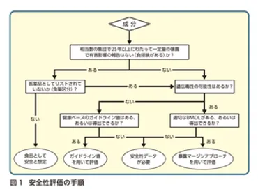 新規食品成分の安全性確保について <font color=゛#888888゛>（2020年12月8日）</font>:食の安全 と安心を科学する会（SFSS）