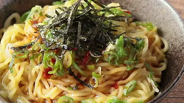 アレンジ自在！【中華麺】を使った絶品レシピ18選 