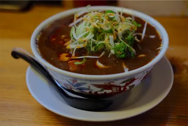 祖師ヶ谷大蔵【辛っとろ麻婆麺 あかずきん】: 麻婆豆腐ちゃんねる