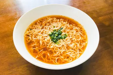 勝俣州和流！袋麺を劇的に美味しく食べる方法はあるのか？勝俣流袋麺アレンジ術とは！？