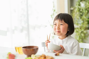 食欲の秋とは？食べ過ぎによる体重増加を防ぐポイントや子どもと楽しめるクッキングをご紹介 