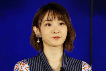 生駒里奈がガチプッシュする秋田の゛御当地ラーメン゛が話題 「下剋上ができそう」 – Sirabee