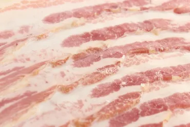 ベーコンを冷凍すると「くっついちゃう」という方へ…この方法なら大丈夫!ニチレイフーズが紹介する裏ワザ