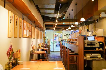 神田『いってん神田本店』野菜たっぷり薄皮餃子は、最強のビールのお供！仕事帰りにふらりと寄れる店 – Syupo シュポ