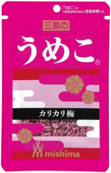 しげき」ってどんなヤツ？ ふりかけ3文字シリーズに新商品が登場