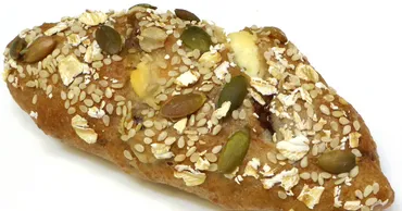 クリームチーズミューズリー