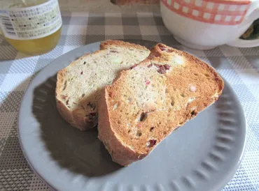 もっちり冷凍○○が業スーに上陸!【リピ買い決定】「ミューズリーブレッド」直径25cmの大ボリュームが最高