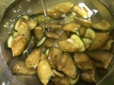 酸っぱくなった゛ぬか漬け゛がツウ好みの酒の肴に変身!【大人の保存食レシピ】