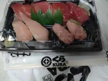 くら寿司の魅力とは？泉佐野店のおすすめメニューやお得な情報をご紹介！泉佐野のくら寿司、人気メニューとテイクアウト情報