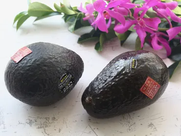 アボカドの保存方法と食べ頃の見分け方