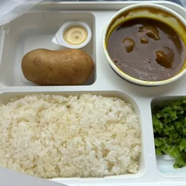 口コミ一覧 : 欧風カレーオーベルジーヌ 国立競技場4階店