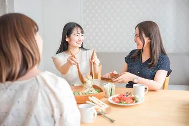 誰にも聞けなかったマナー講座 食事のマナーのウソ&ホント