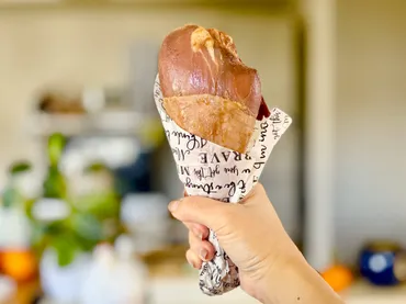 カルディのターキーレッグが「あのテーマパークの味に激似」と話題!気になる真相を確かめてみた
