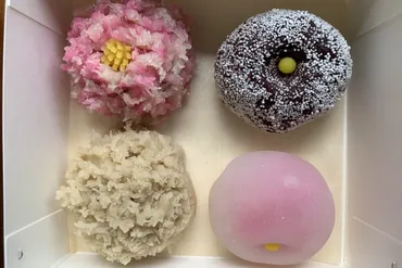 嘯月(しょうげつ) 京を代表する和菓子に出会う(京都)
