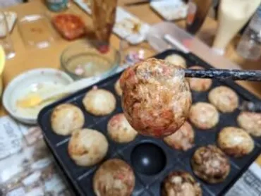 炎たこ2は たこ焼き以外もできるプレートがある?一台でいろいろできるの?
