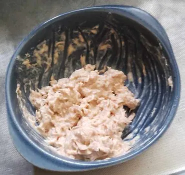 美味しいツナマヨおにぎりの作り方