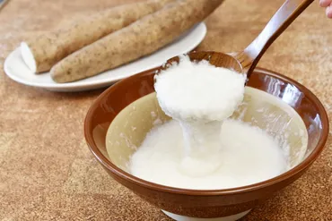 とろろは冷凍保存できる？ 美味しさキープする解凍方法、便利な小分け冷凍テク！ 