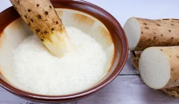 手軽で便利！とろろの冷凍保存で山芋・長芋をおいしく食べ切ろう 