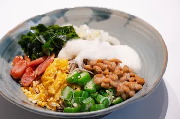 とろろはイオンなどのスーパーに売ってる？購入先の紹介