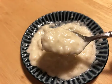 新提案】刻みにんにくオイル漬けと一緒に餃子を食べる ~業務スーパー~