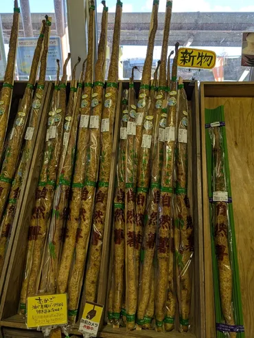 栄養満点のとろろはどこに売ってる?購入場所から効果・おすすめ商品まで徹底解説