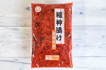 業務スーパーの「1キロ漬け物」10商品を食べ比べてみた