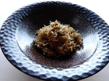 知る人ぞ知る京の逸品」と食のプロにも評される「すぐり」の『ちりめん山椒』