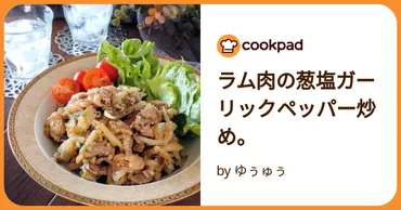 コストコラム肉レビュー：肩ロースの魅力と調理法？コストコラム肩ロース：実食レビューとおすすめレシピ