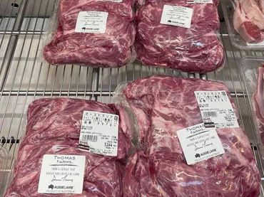 コストコのラム肉「チルド ラム肩ロース真空パック」の値段やレシピ、食べ方は？ 